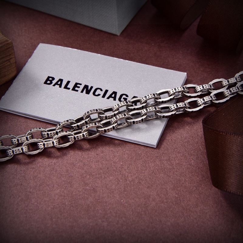 Balenciaga Necklaces